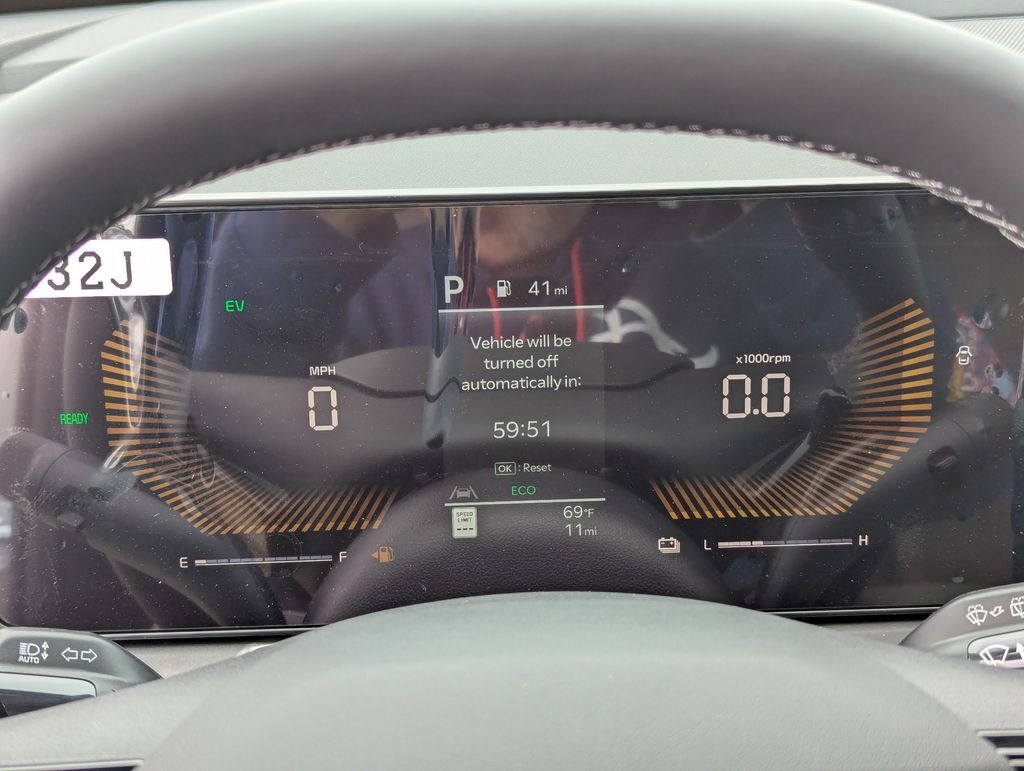 2026 Kia Sorento Hybrid EX San Clemente CA
