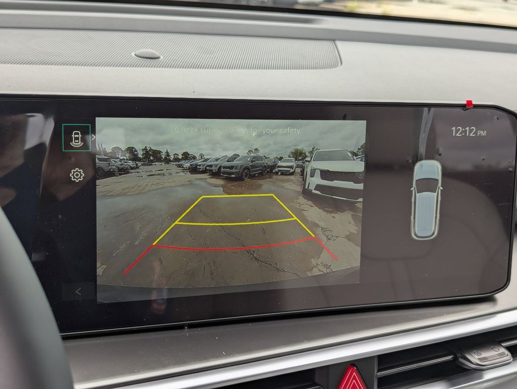 2026 Kia Sorento Hybrid EX San Clemente CA
