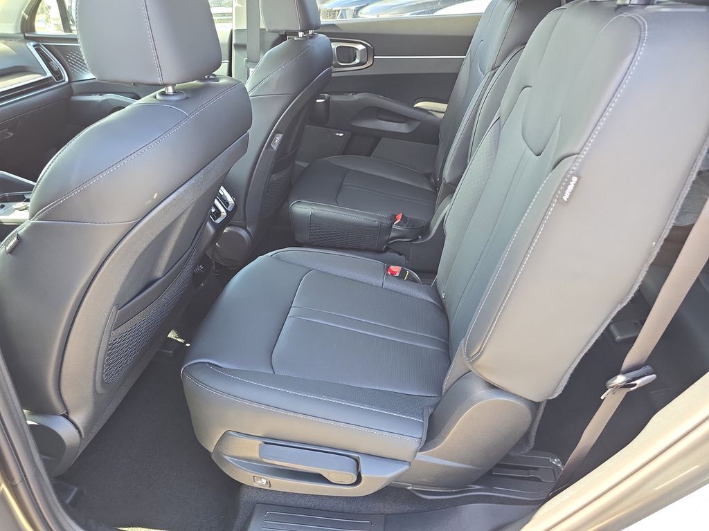 2026 Kia Sorento Hybrid EX San Clemente CA