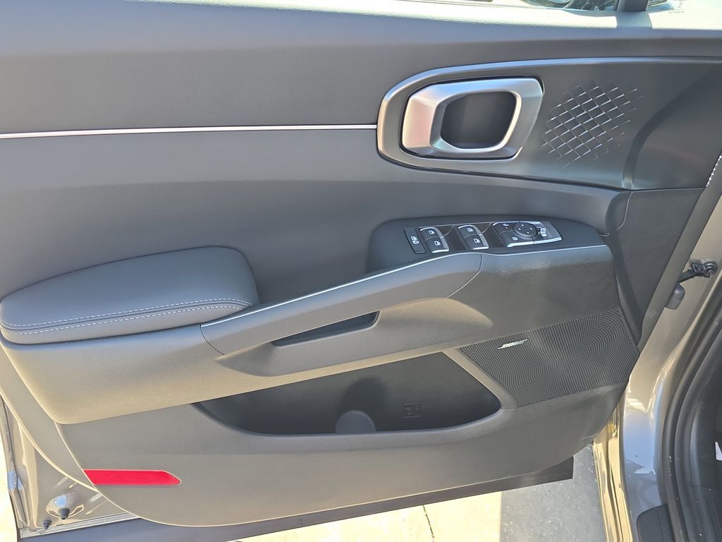 2026 Kia Sorento Hybrid EX San Clemente CA
