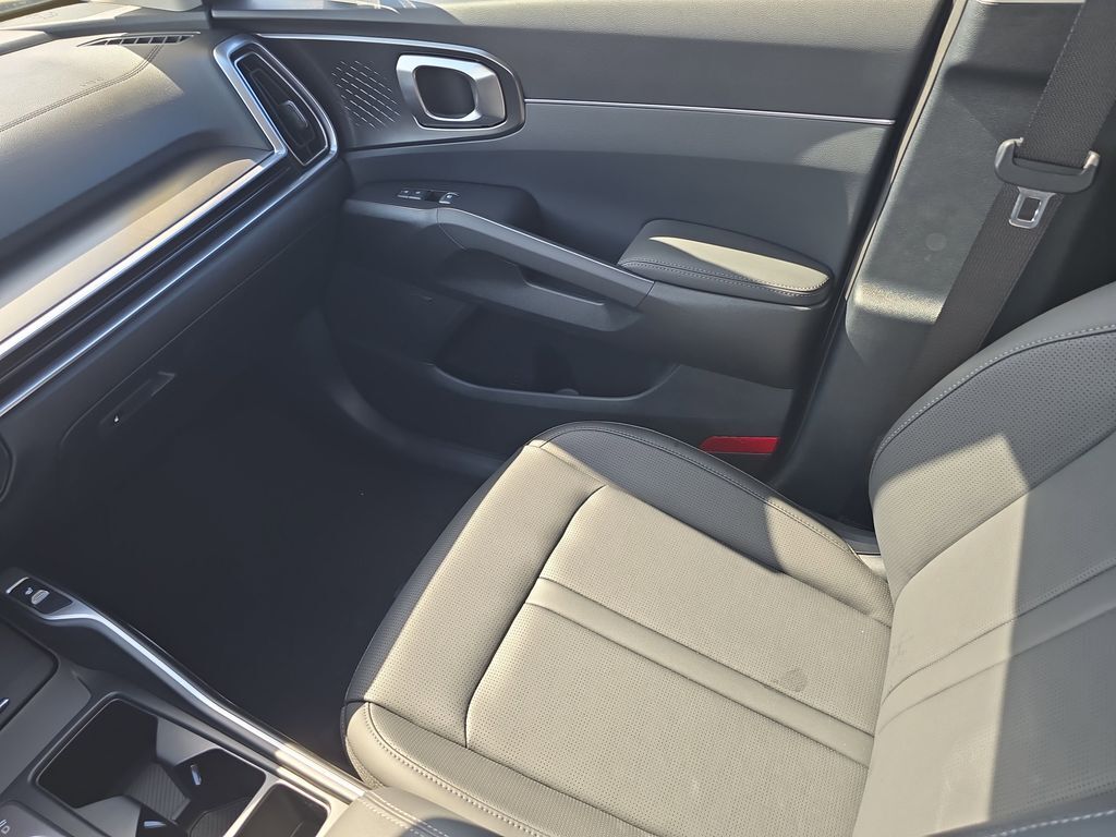 2026 Kia Sorento Hybrid EX San Clemente CA