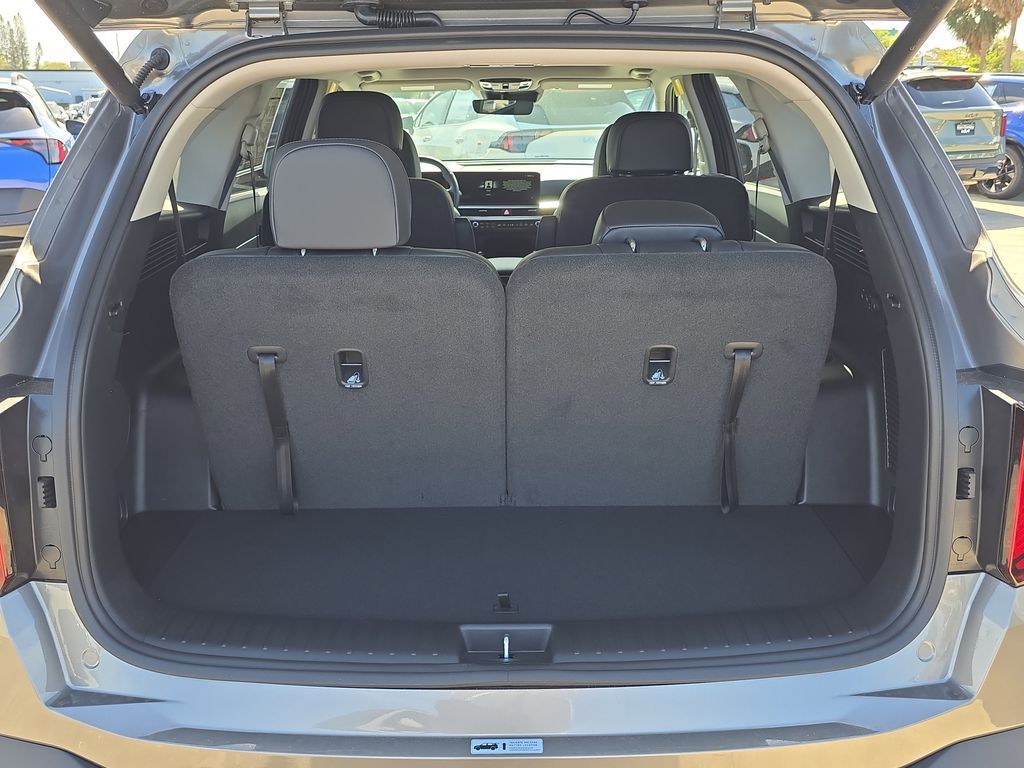 2026 Kia Sorento Hybrid EX San Clemente CA