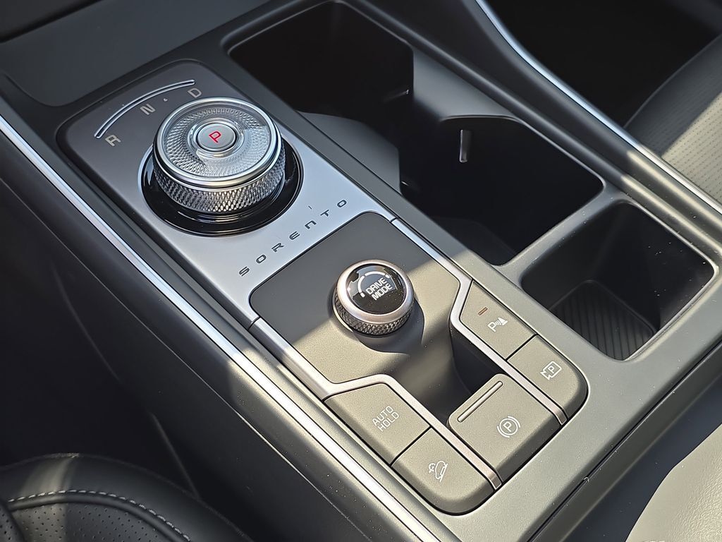 2026 Kia Sorento Hybrid EX San Clemente CA