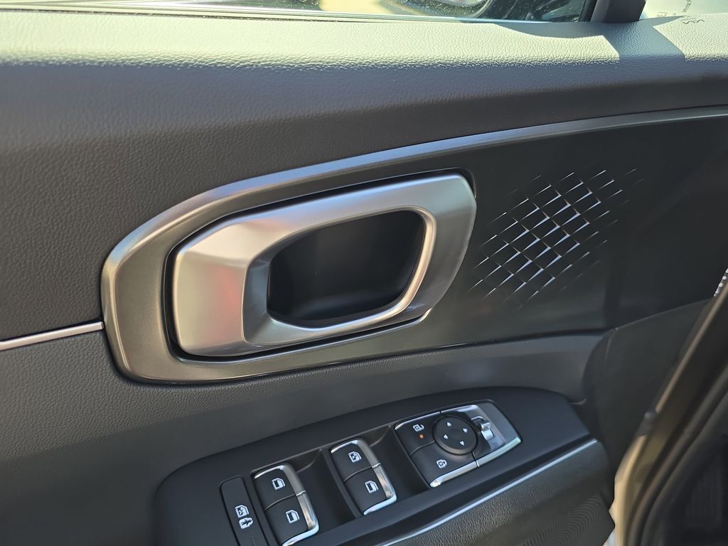 2026 Kia Sorento Hybrid EX San Clemente CA