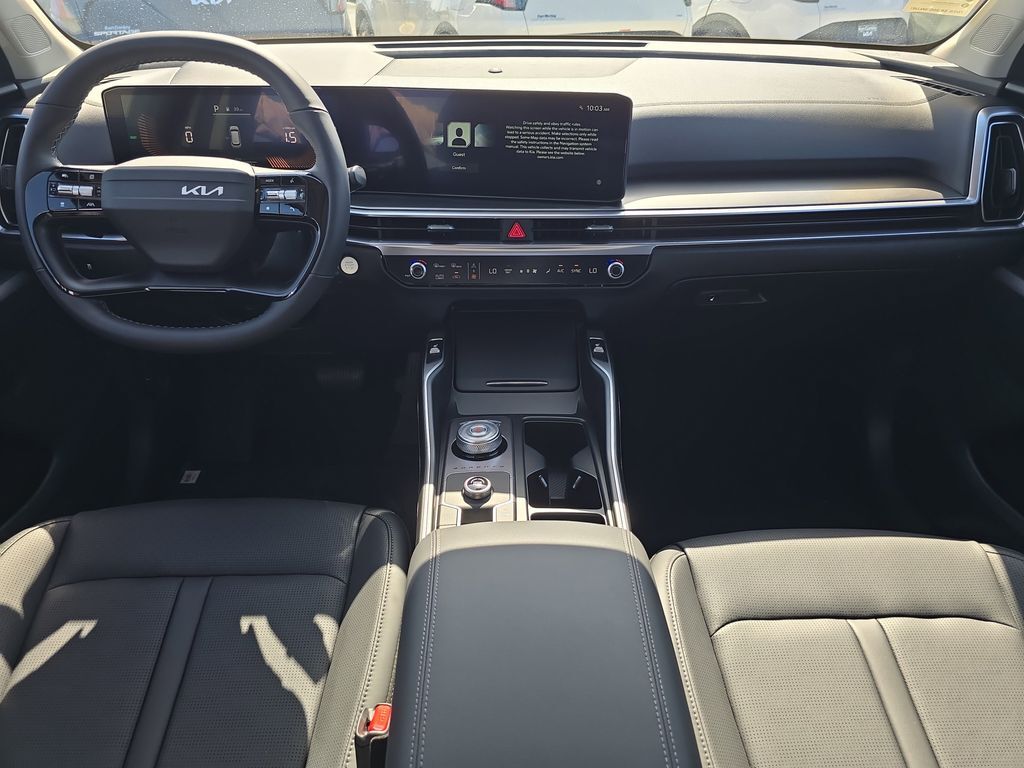 2026 Kia Sorento Hybrid EX San Clemente CA