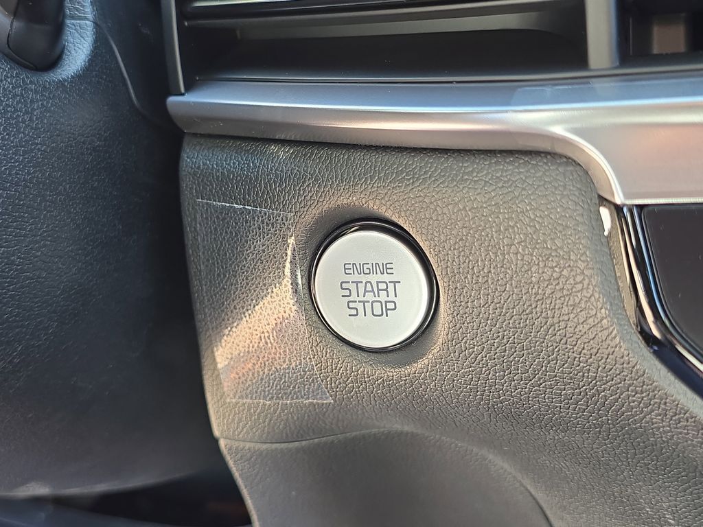 2026 Kia Sorento Hybrid EX San Clemente CA