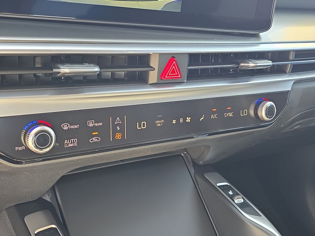 2026 Kia Sorento Hybrid EX San Clemente CA