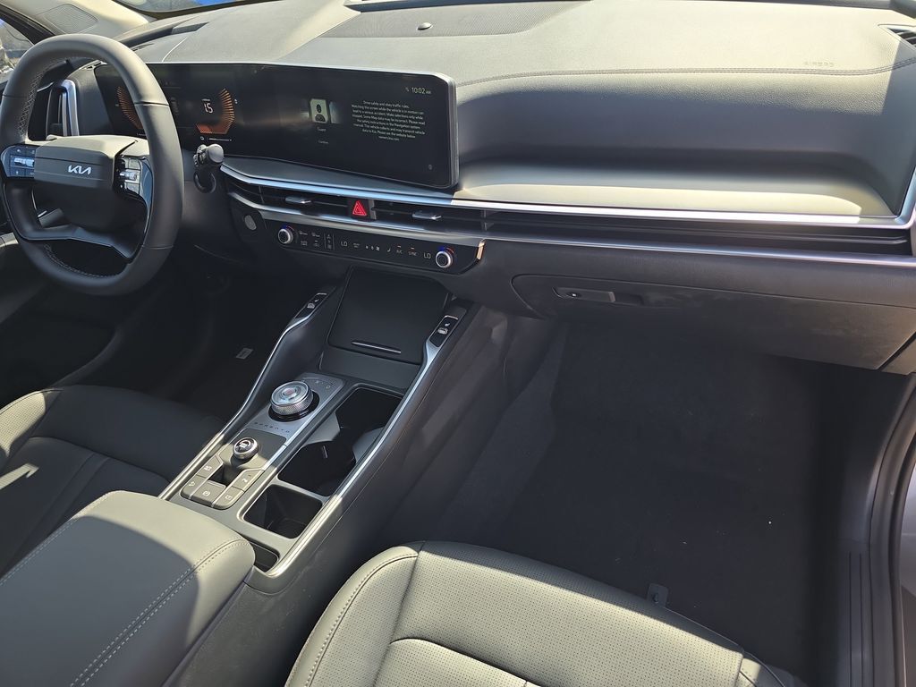 2026 Kia Sorento Hybrid EX San Clemente CA