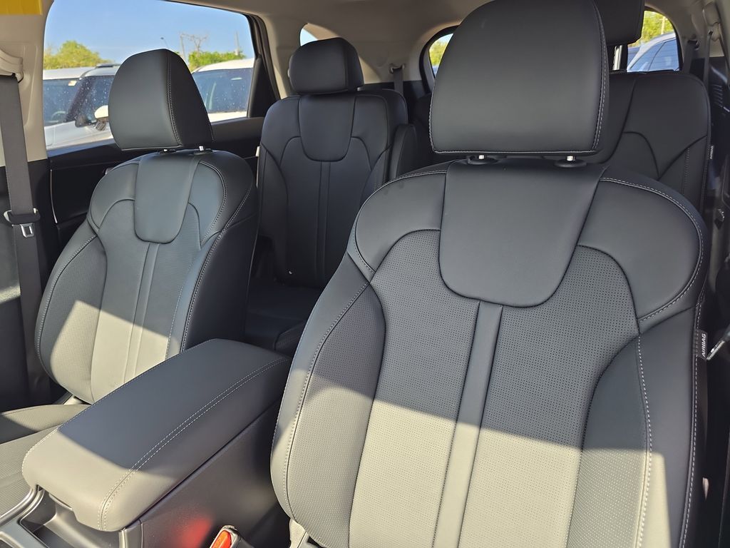 2026 Kia Sorento Hybrid EX San Clemente CA
