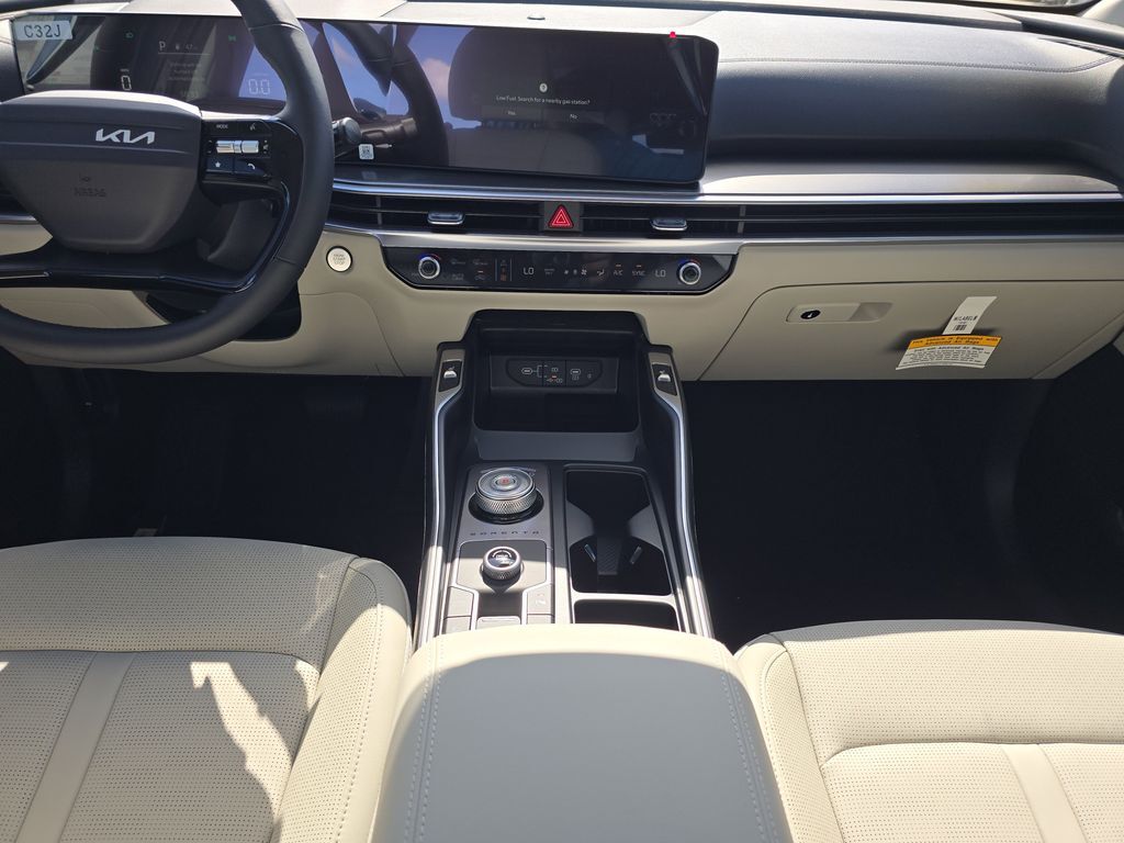 2026 Kia Sorento Hybrid EX San Clemente CA