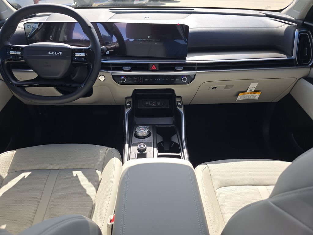 2026 Kia Sorento Hybrid EX San Clemente CA