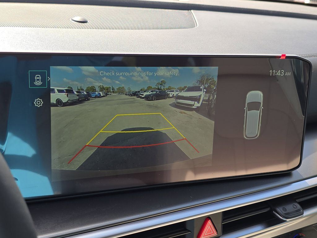 2026 Kia Sorento Hybrid EX San Clemente CA