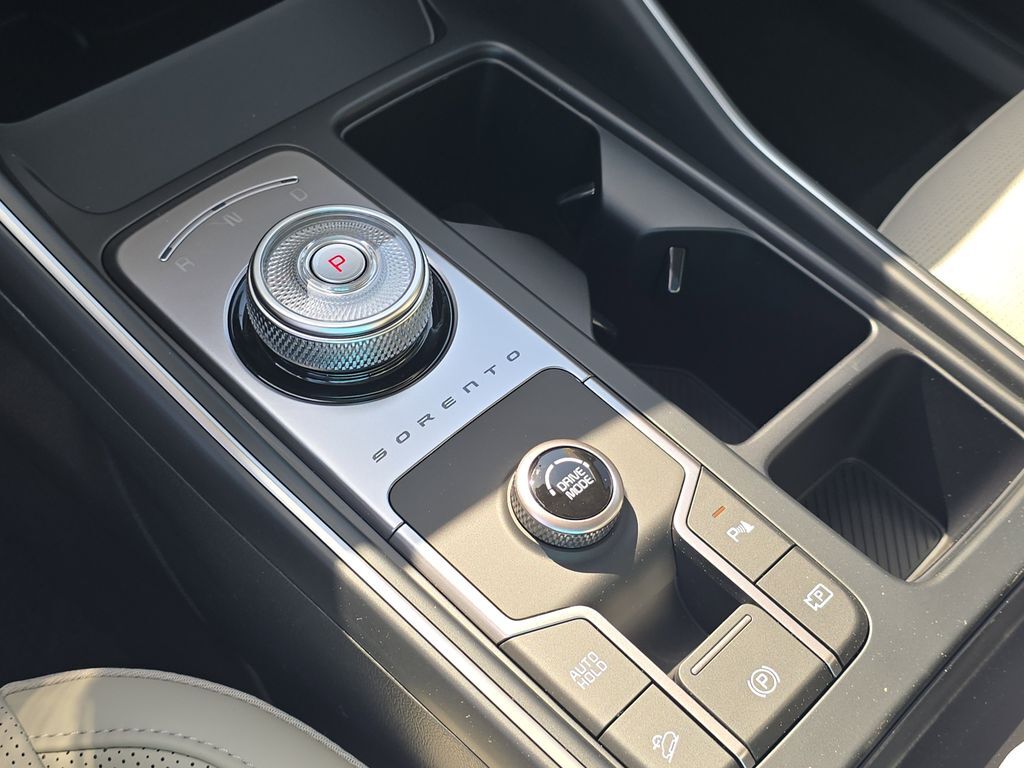 2026 Kia Sorento Hybrid EX San Clemente CA