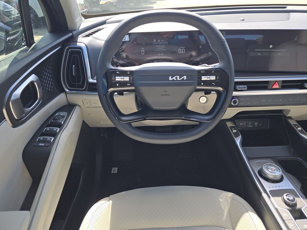 2026 Kia Sorento Hybrid EX San Clemente CA