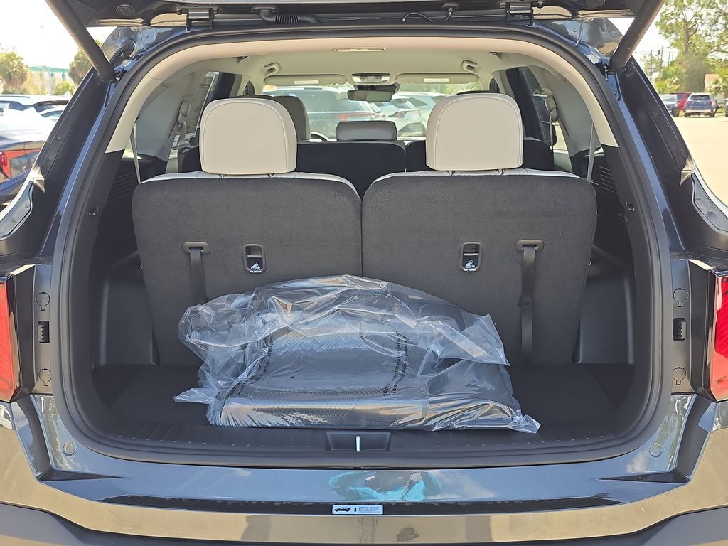 2026 Kia Sorento Hybrid EX San Clemente CA