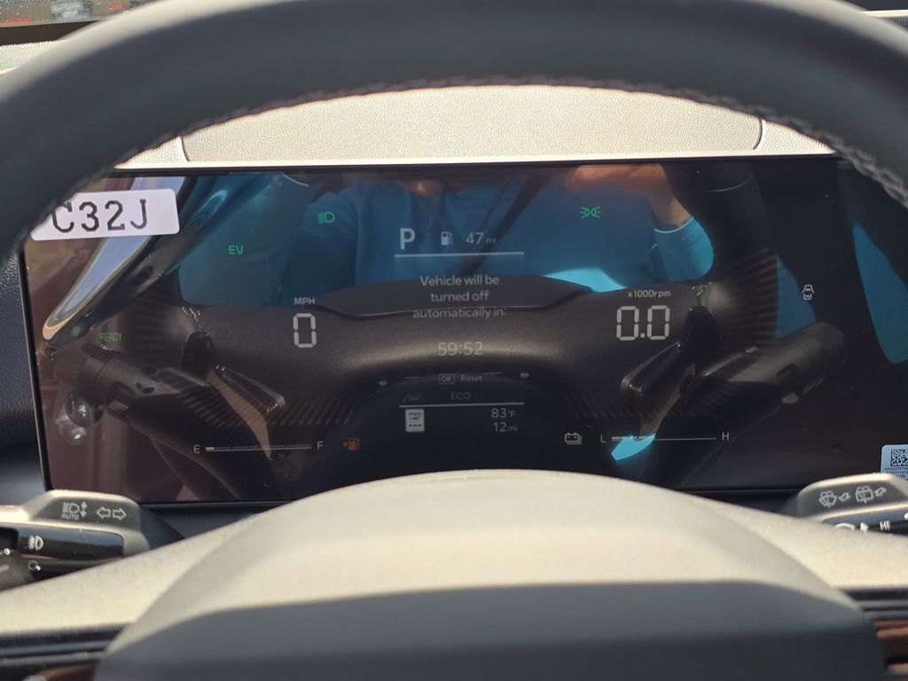 2026 Kia Sorento Hybrid EX San Clemente CA