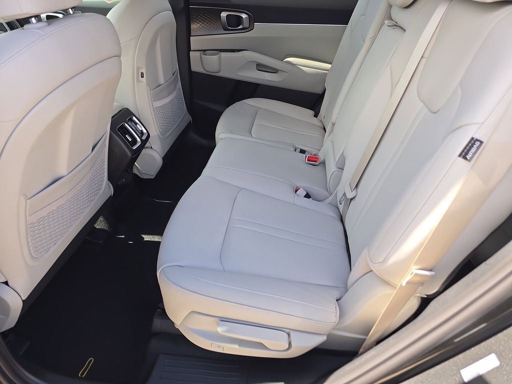 2026 Kia Sorento Hybrid EX San Clemente CA