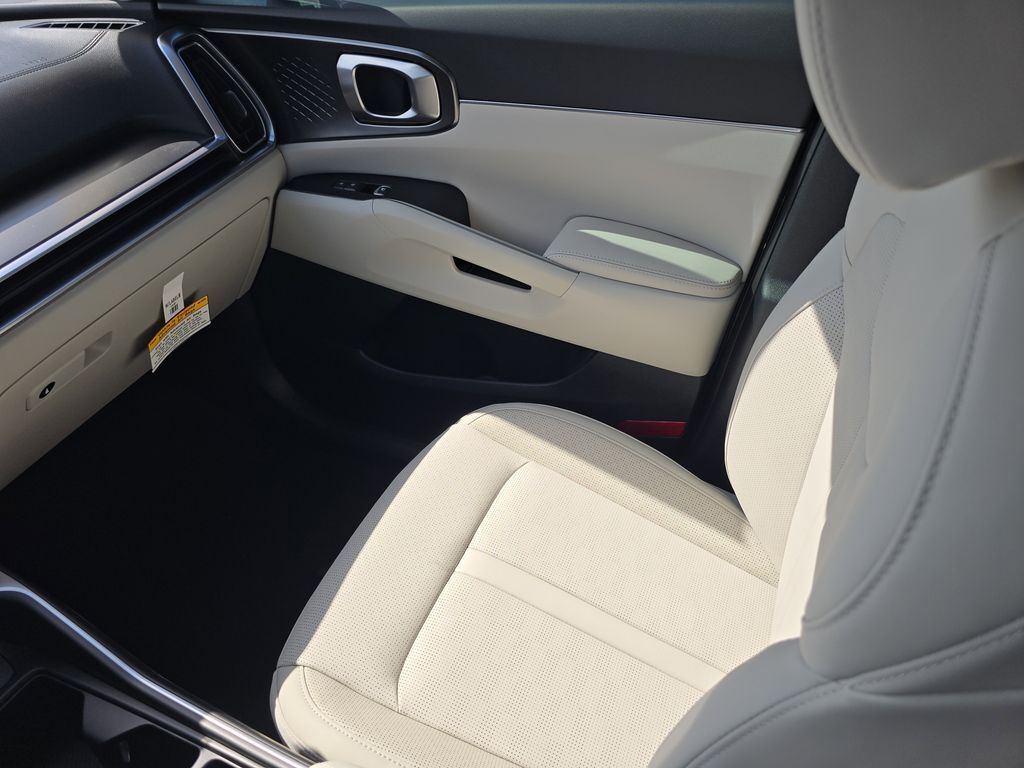 2026 Kia Sorento Hybrid EX San Clemente CA