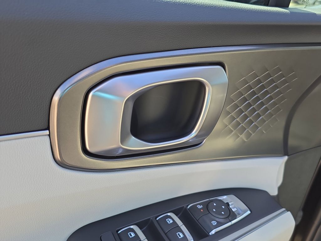 2026 Kia Sorento Hybrid EX San Clemente CA