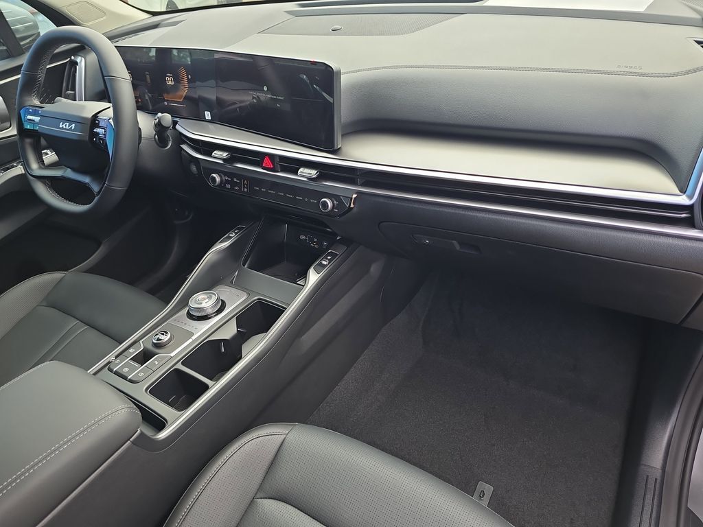 2026 Kia Sorento Hybrid EX San Clemente CA