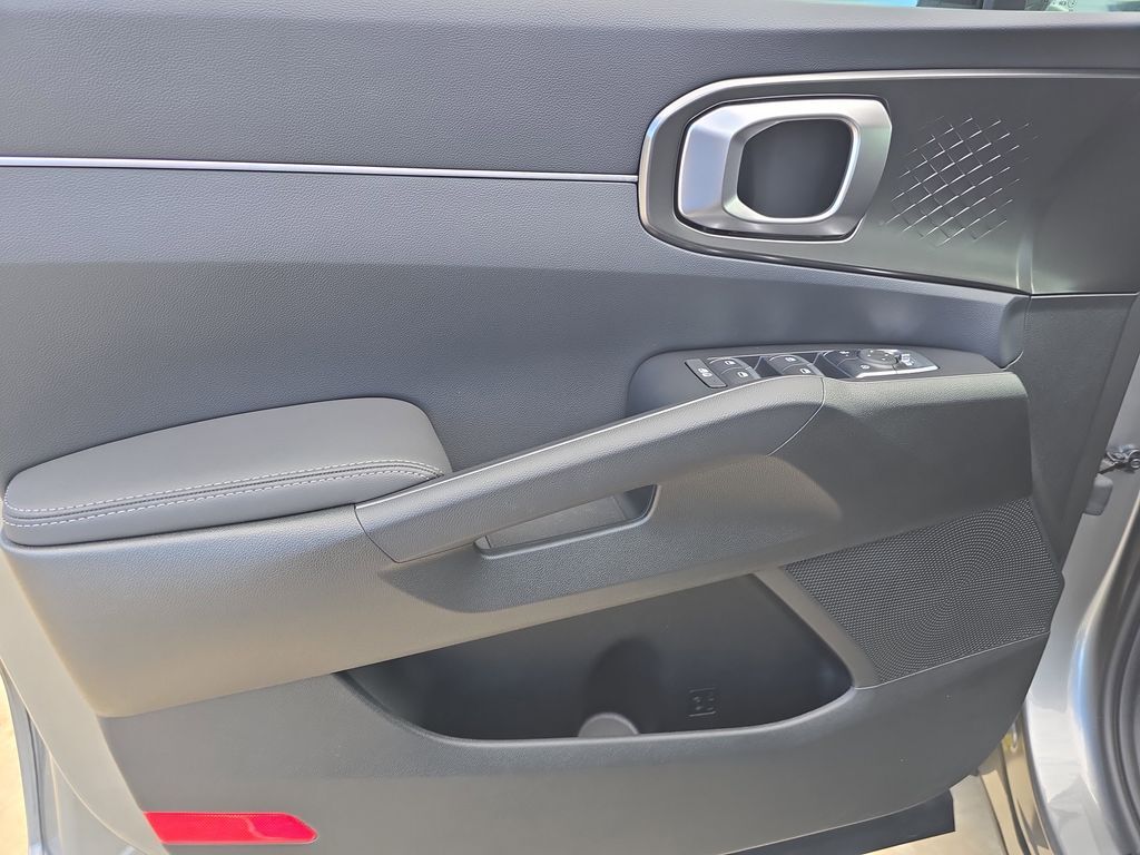 2026 Kia Sorento Hybrid EX San Clemente CA