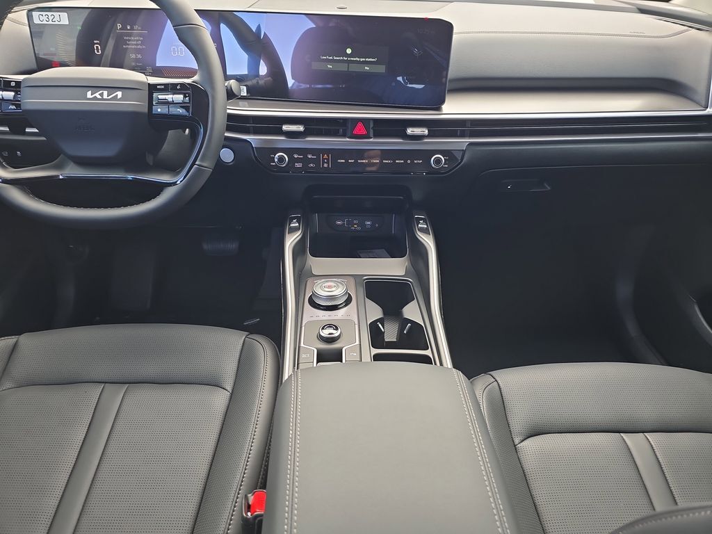 2026 Kia Sorento Hybrid EX San Clemente CA