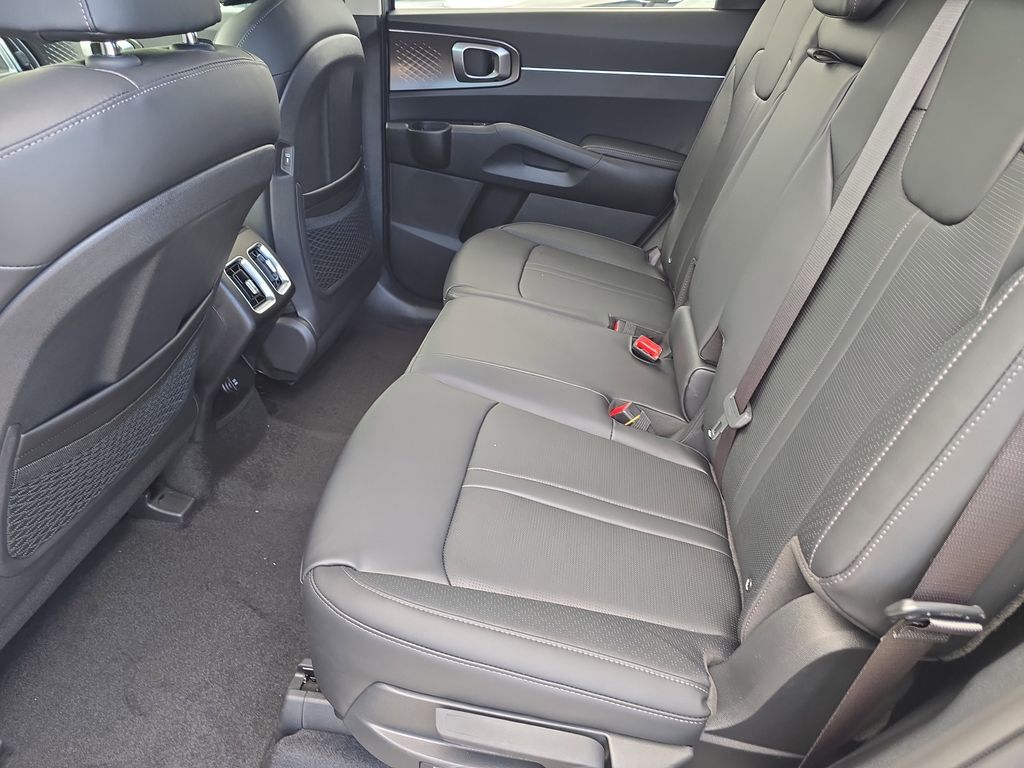 2026 Kia Sorento Hybrid EX San Clemente CA