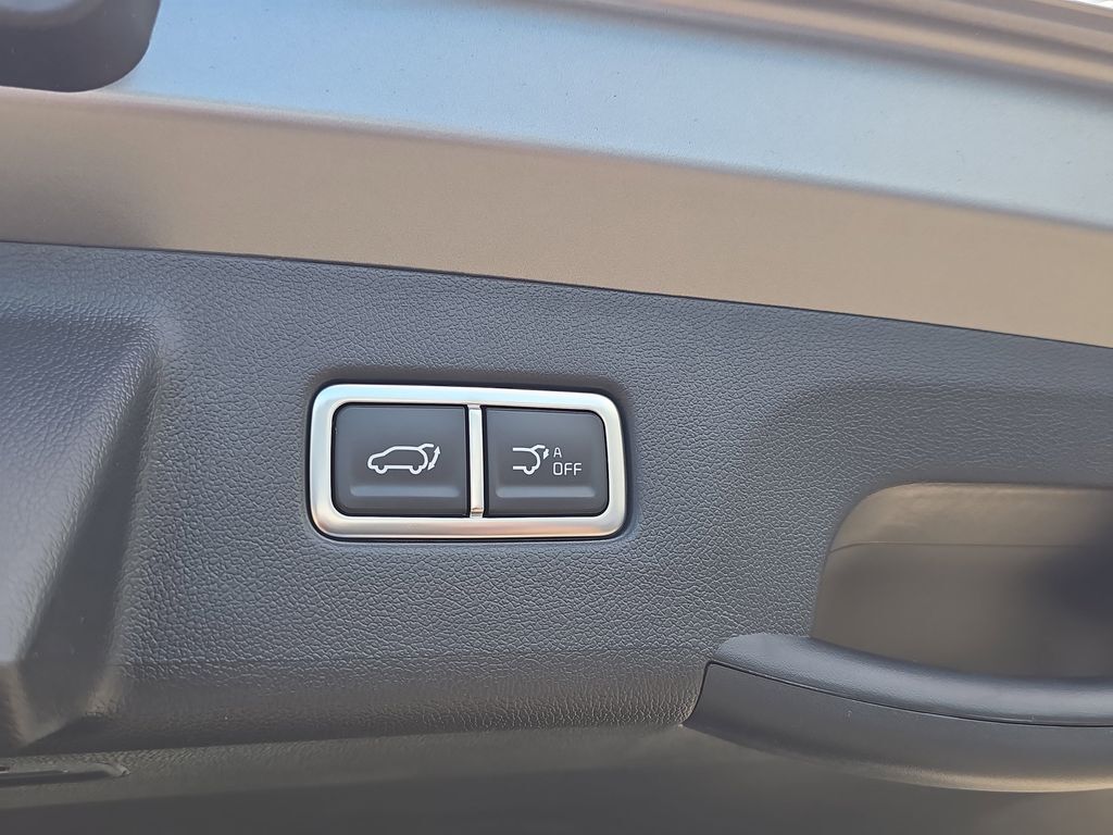 2026 Kia Sorento Hybrid EX San Clemente CA