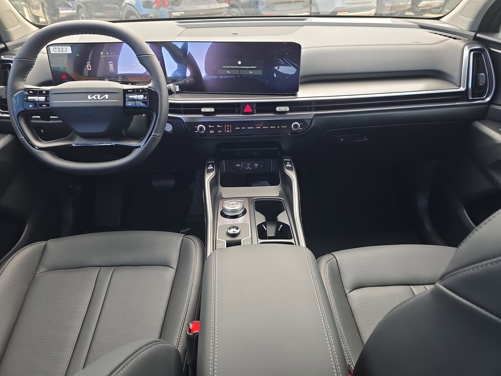 2026 Kia Sorento Hybrid EX San Clemente CA