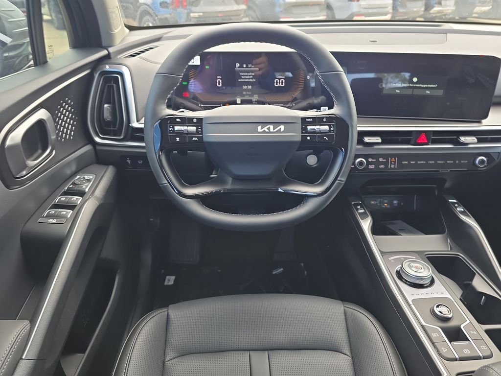 2026 Kia Sorento Hybrid EX San Clemente CA