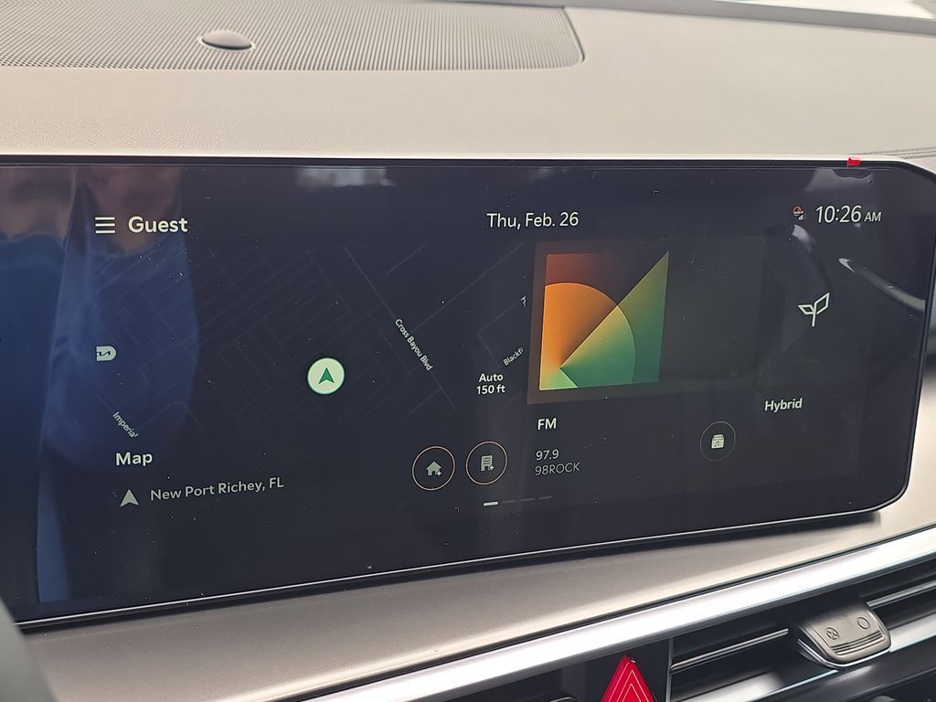 2026 Kia Sorento Hybrid EX San Clemente CA