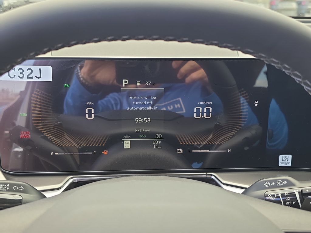 2026 Kia Sorento Hybrid EX San Clemente CA