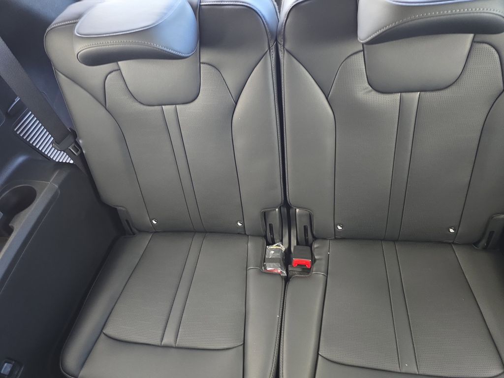 2026 Kia Sorento Hybrid EX San Clemente CA