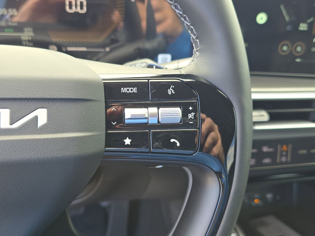 2026 Kia Sorento Hybrid EX San Clemente CA