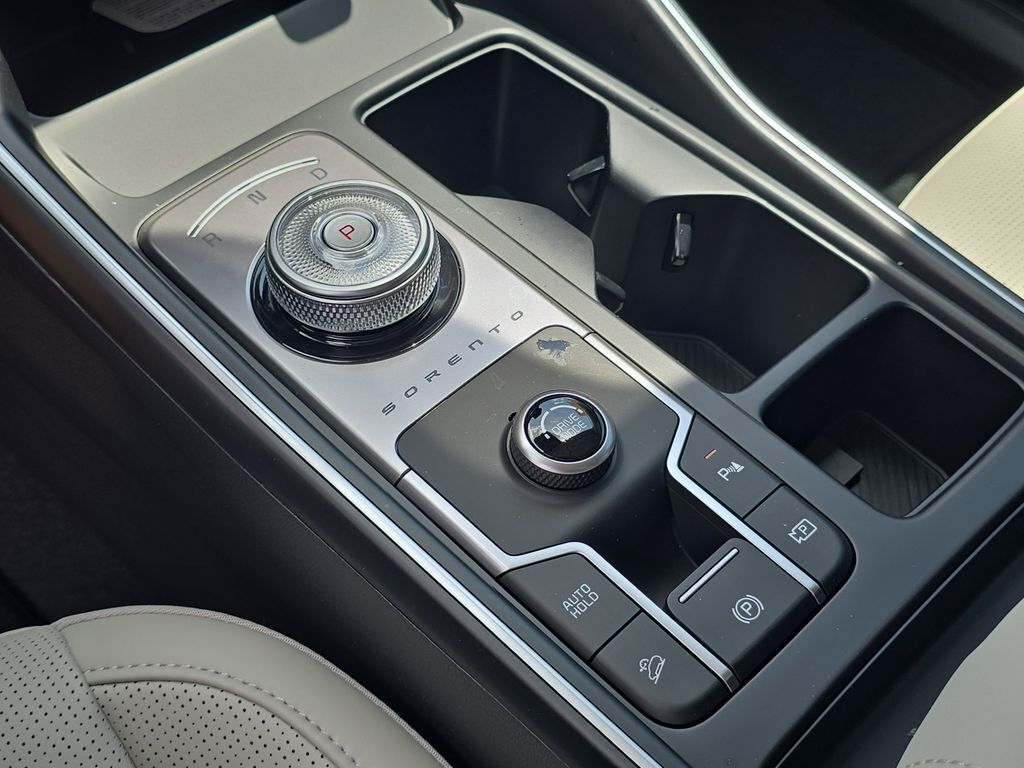 2026 Kia Sorento Hybrid EX San Clemente CA