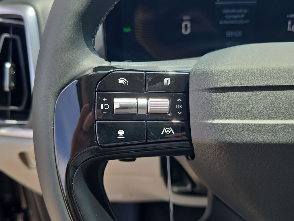 2026 Kia Sorento Hybrid EX San Clemente CA
