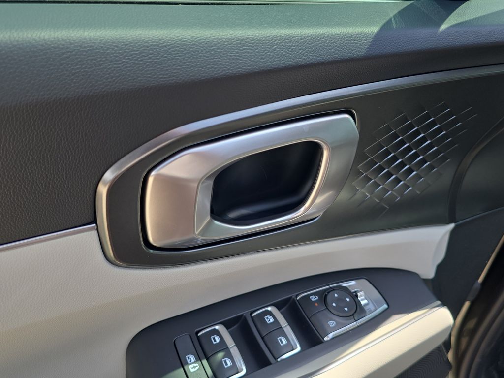 2026 Kia Sorento Hybrid EX San Clemente CA