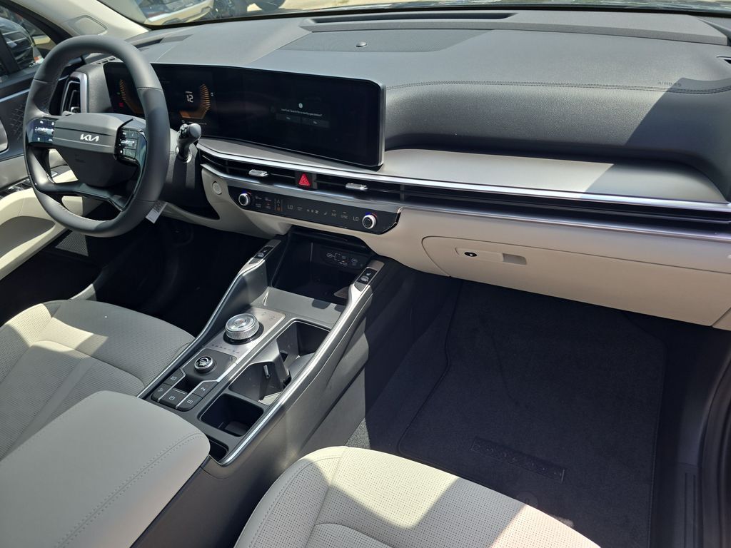 2026 Kia Sorento Hybrid EX San Clemente CA