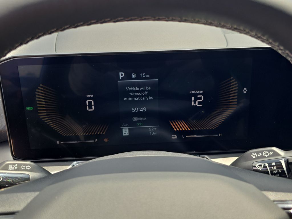 2026 Kia Sorento Hybrid EX San Clemente CA