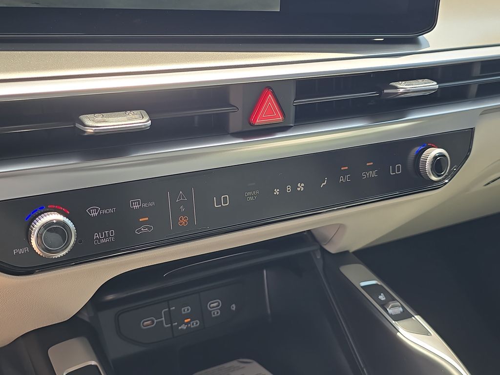 2026 Kia Sorento Hybrid EX San Clemente CA