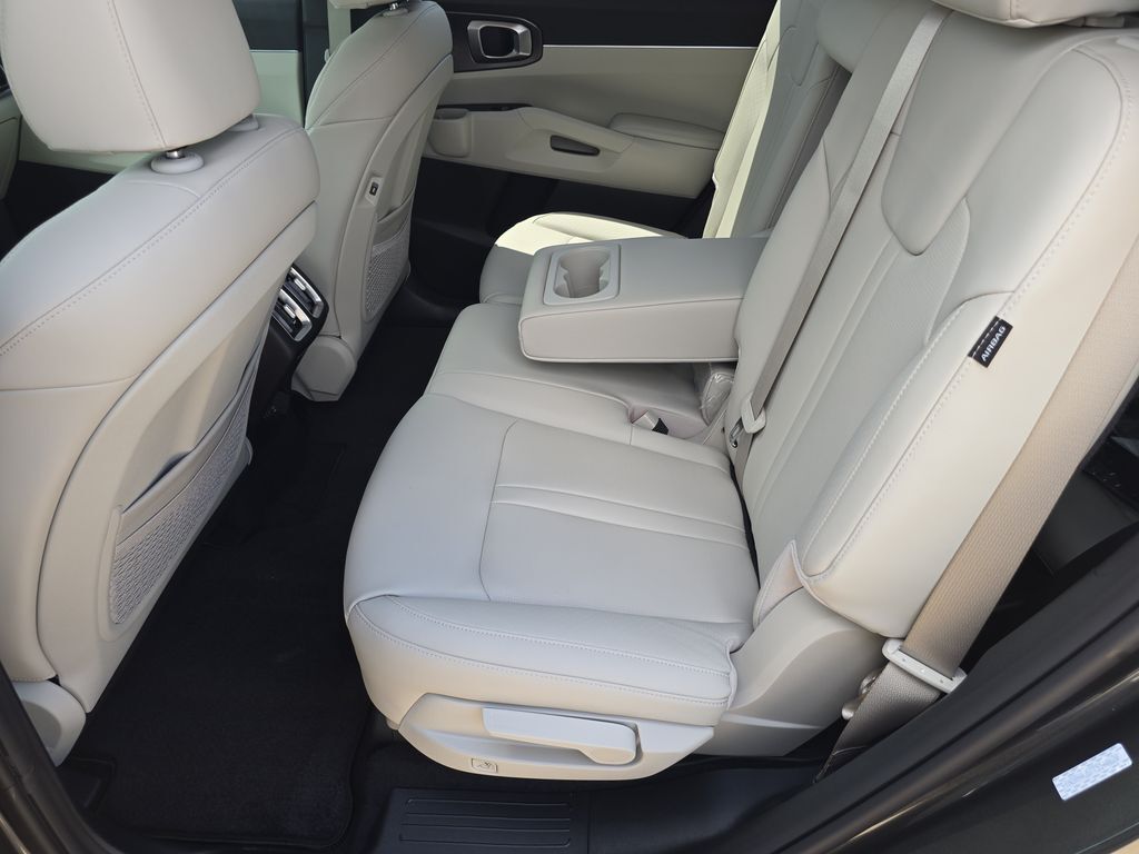 2026 Kia Sorento Hybrid EX San Clemente CA
