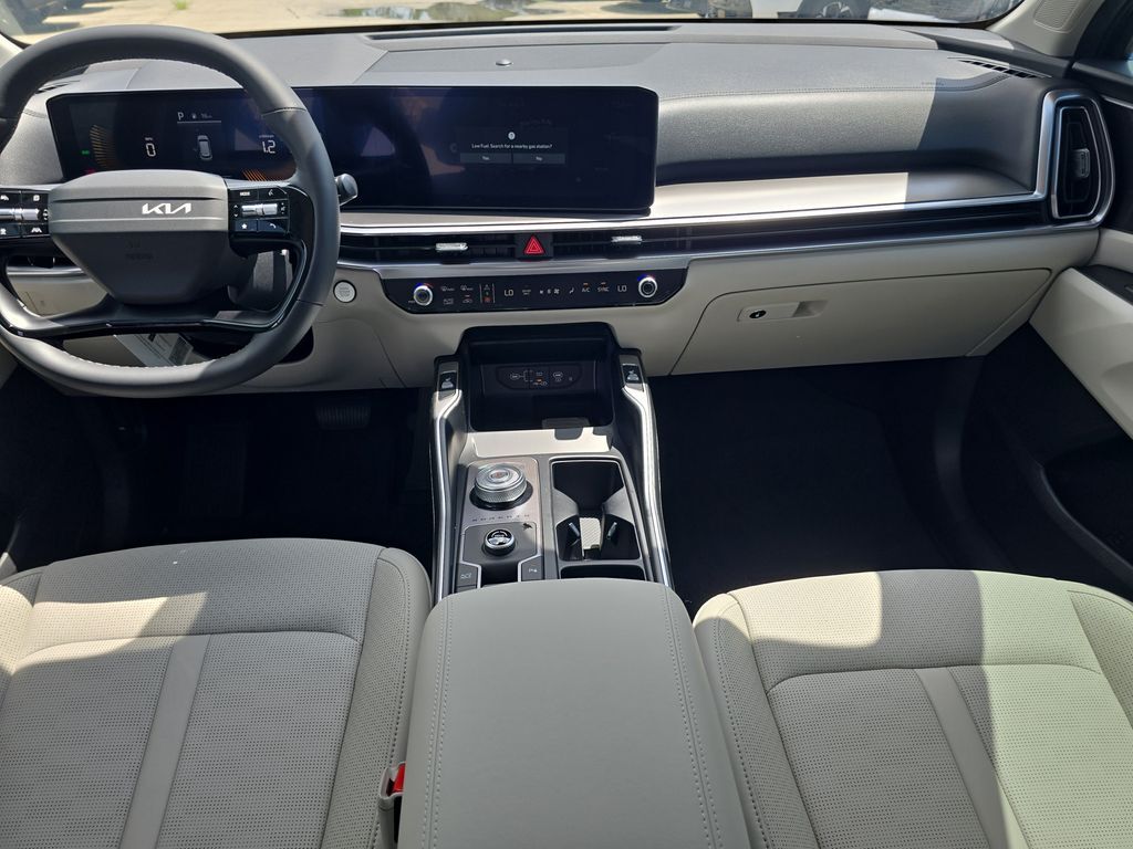 2026 Kia Sorento Hybrid EX San Clemente CA