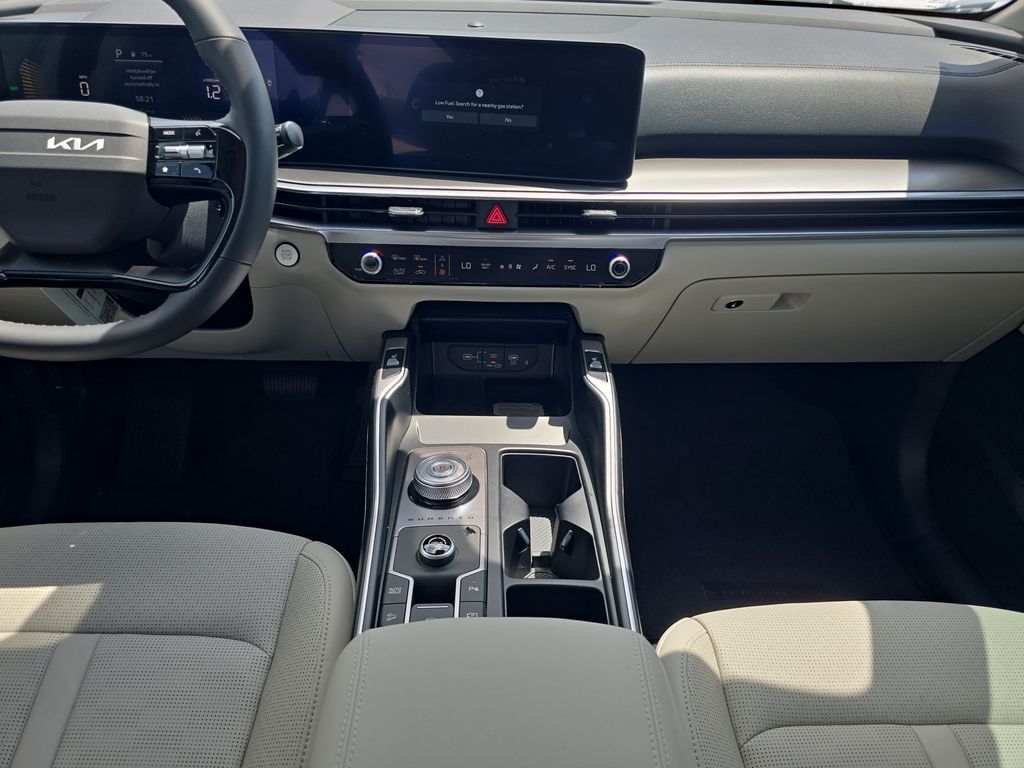 2026 Kia Sorento Hybrid EX San Clemente CA