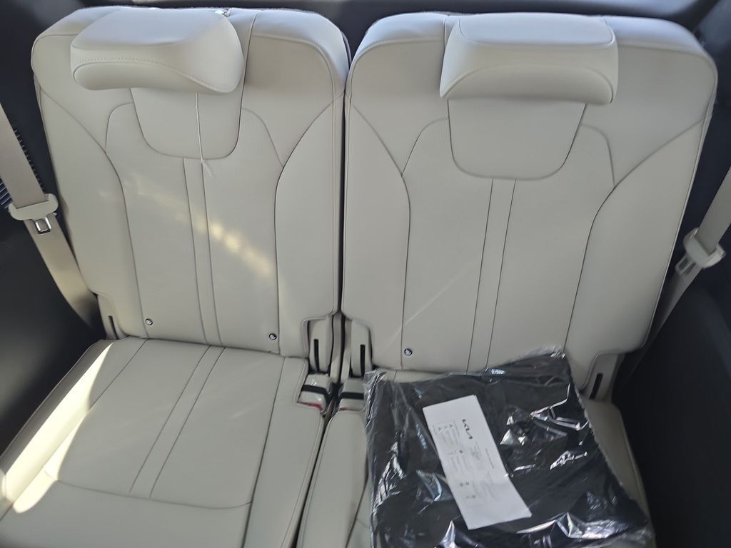 2026 Kia Sorento Hybrid EX San Clemente CA