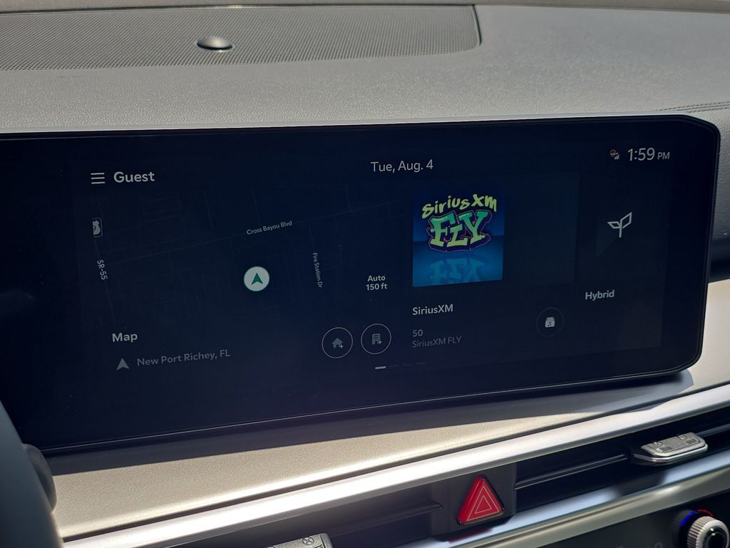2026 Kia Sorento Hybrid EX San Clemente CA
