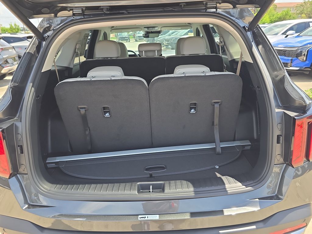 2026 Kia Sorento Hybrid EX San Clemente CA