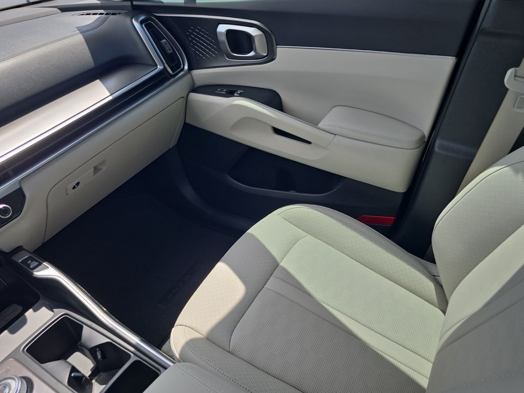2026 Kia Sorento Hybrid EX San Clemente CA