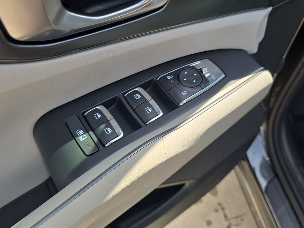2026 Kia Sorento Hybrid EX San Clemente CA