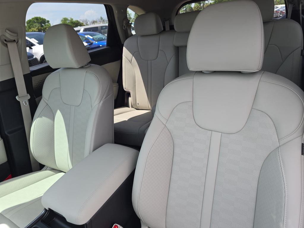 2026 Kia Sorento Hybrid EX San Clemente CA
