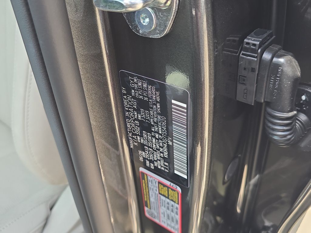 2026 Kia Sorento Hybrid EX San Clemente CA